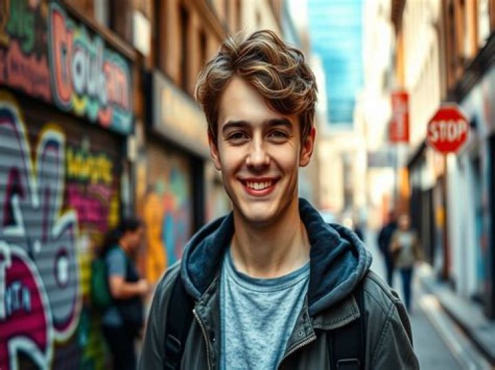 Thomas Doherty: Rising Star in the Entertainment Industry