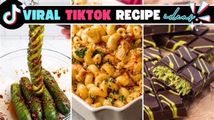 Tik Tok Pasta: The Viral Sensation You Need to Try