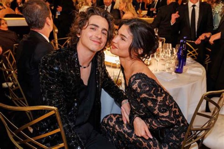 Timothée Chalamet and Kylie Jenner: A Deep Dive into Their Relationship