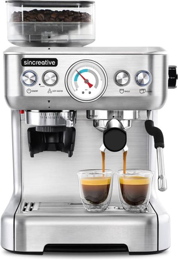 Top Affordable Espresso Machines: Discover Quality without Breaking the Bank