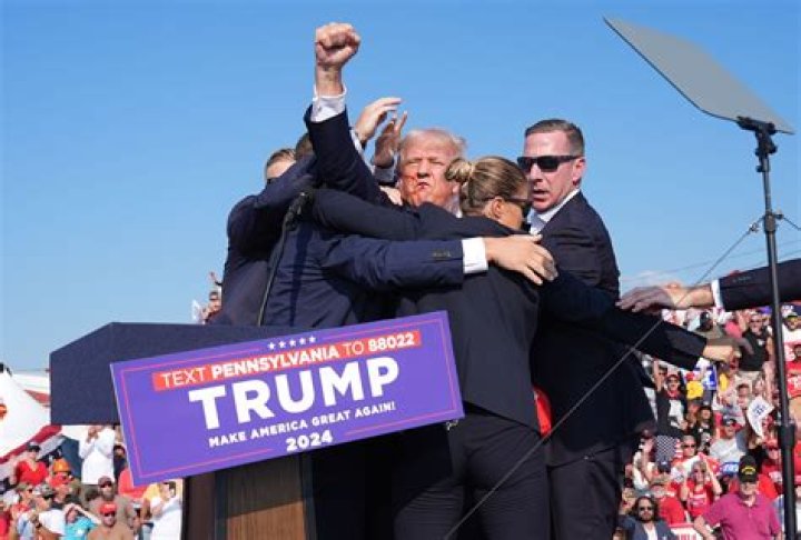 Trump Shot Pennsylvania: Understanding the Political Landscape and Its Implications