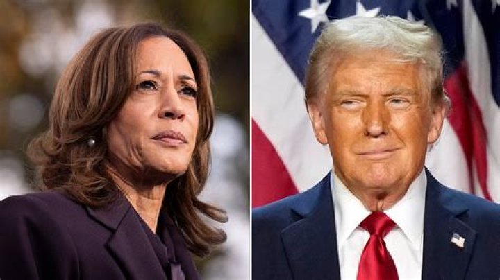 Trump vs Kamala: A Comprehensive Analysis of the Political Landscape