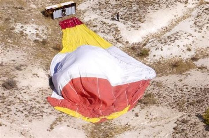 Understanding Air Balloon Accidents: Causes, Prevention, and Safety Measures