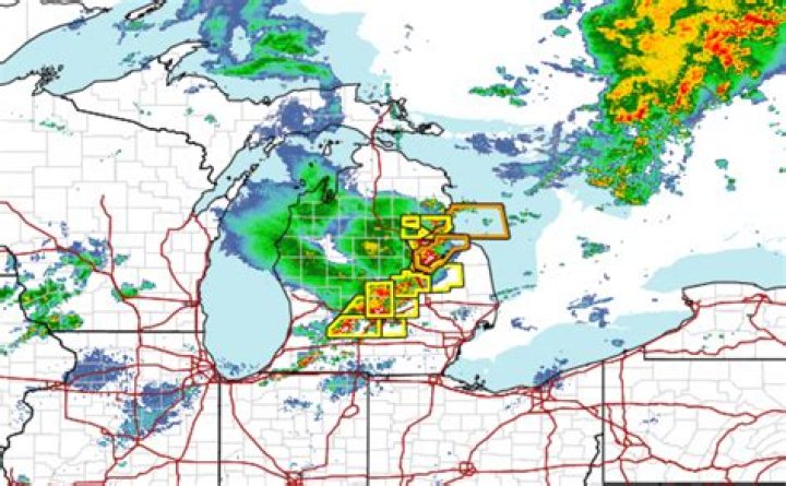 Understanding Bay City Michigan Weather: A Comprehensive Guide