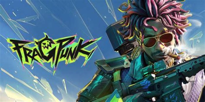 Understanding Fragpunk Characters: A Deep Dive into the Unique Personalities of the Fragpunk Universe