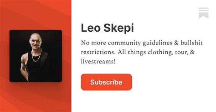 Understanding Leo Skepi: A Comprehensive Guide to His Life and Influence