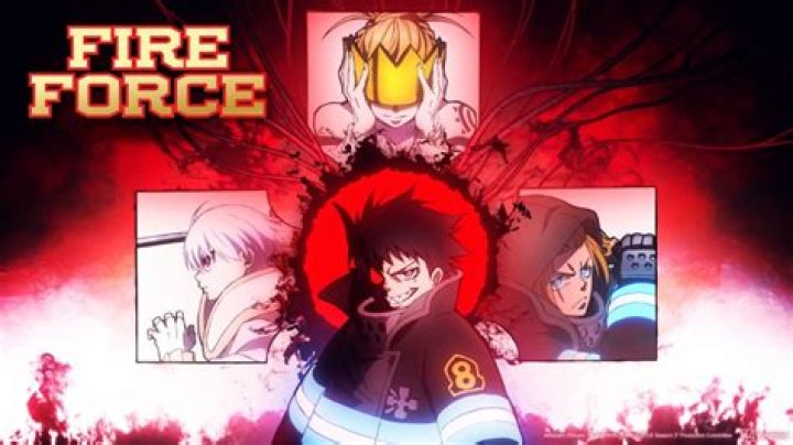 Understanding Shinra Fire Force BB: A Comprehensive Guide
