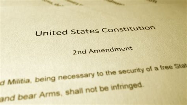 Understanding the Second Amendment to the United States Constitution: Text, Interpretation, and Impact