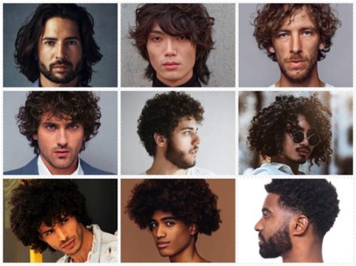 Unleashing the Best Haircuts for Curly Hair Men: A Comprehensive Guide