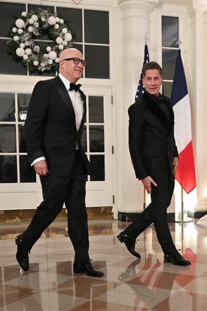 Unparalleled Leadership of Brian Lourd in Hollywood