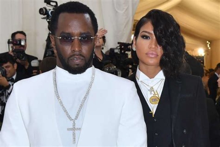 Unveiling the Connection: Jason Pham and P Diddy
