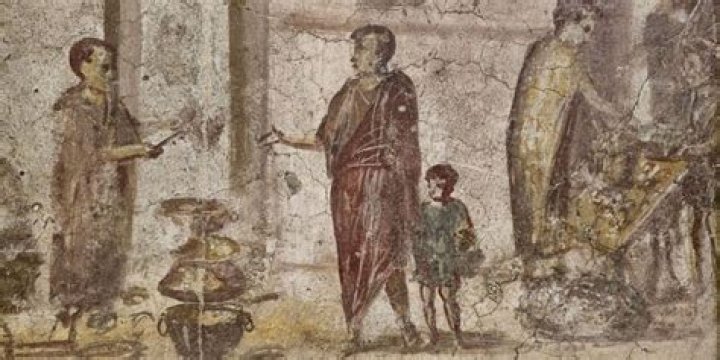 Unveiling the Intricacies of a Vatican Businessman: A Comprehensive Exploration
