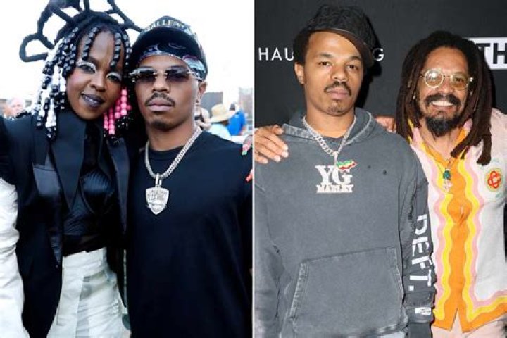 Unveiling the Life and Career of YG Marley: A Rising Star in the Music Industry