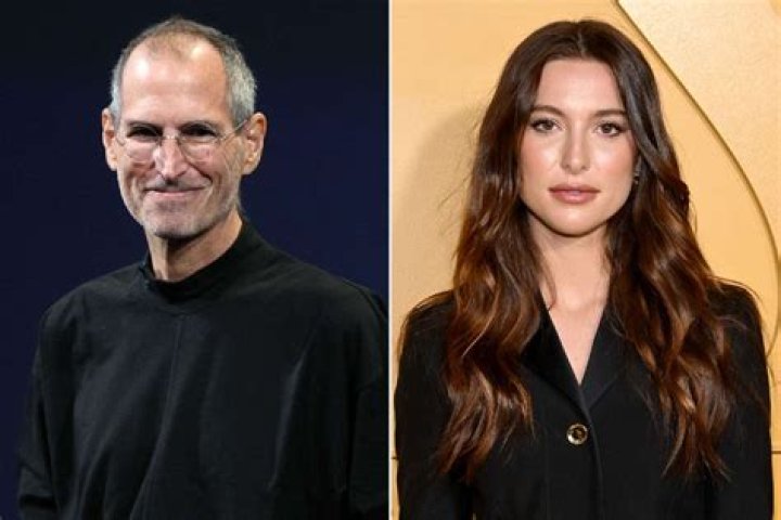 Unveiling the Life of Steve Jobs' Daughter: A Deep Dive into Her Journey