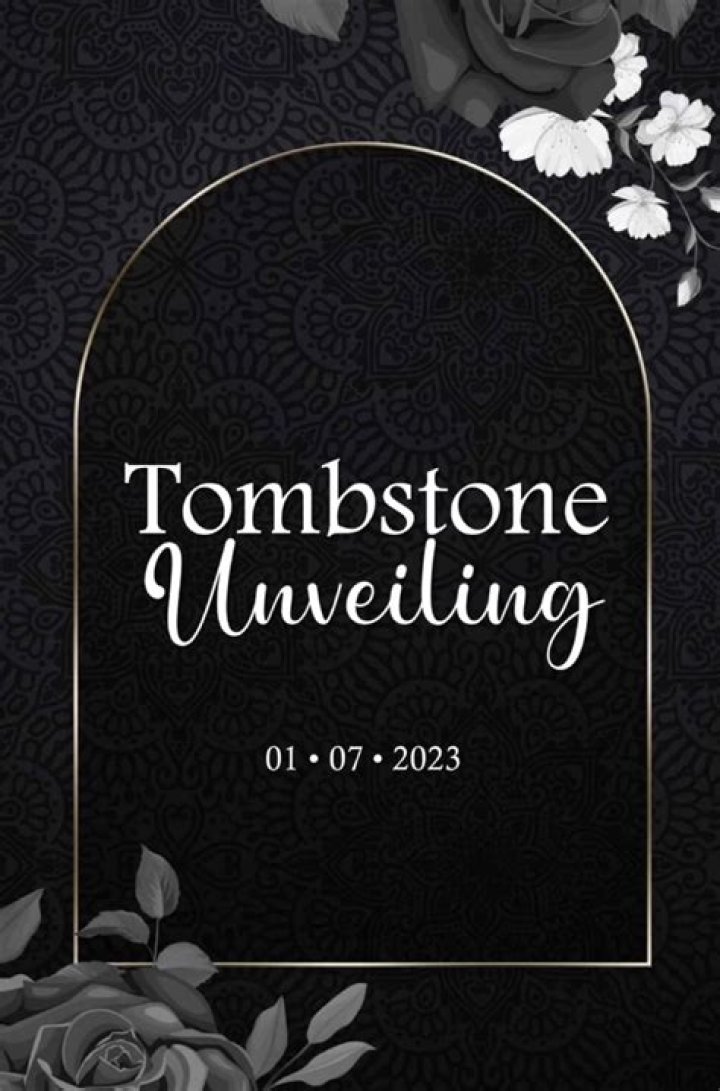 Unveiling the Unique Tradition of Festa Funeral: A Blend of Celebration and Mourning