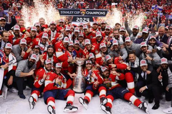 Valentine's Day and the Stanley Cup: A Unique Celebration of Love and Sport