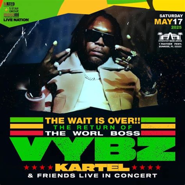 Vybz Kartel Dying: Understanding the Impact of His Health and Legacy