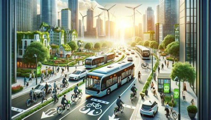 Westlake Transit: Your Comprehensive Guide to Efficient Urban Transportation