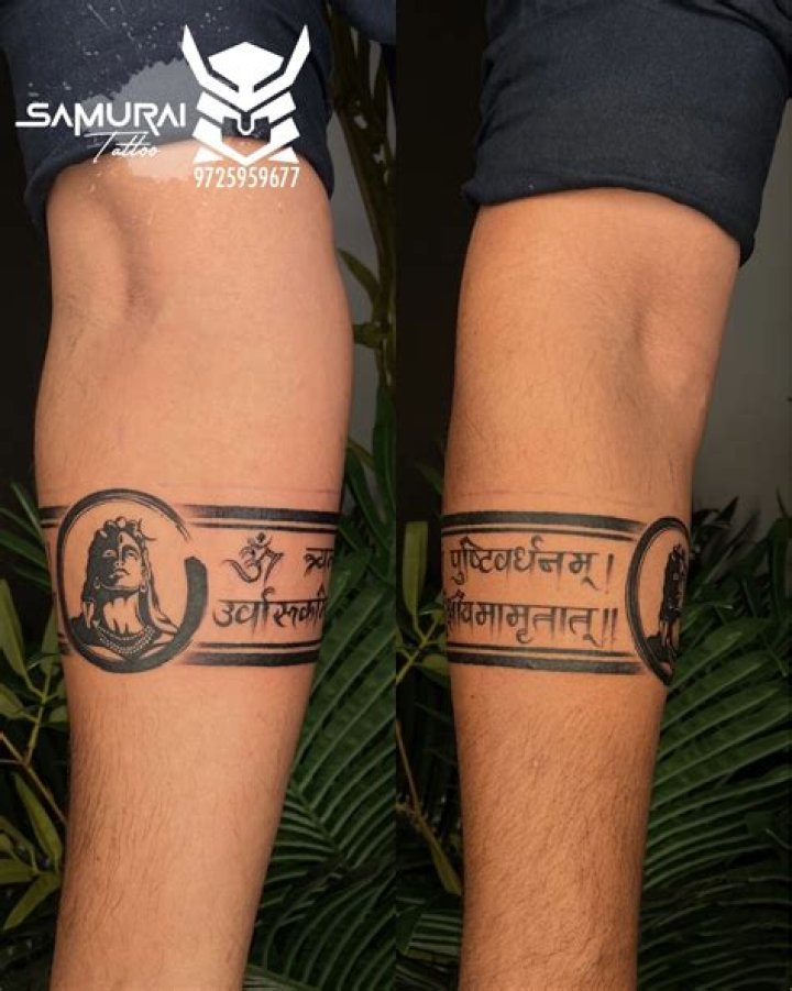 What Does the Band Tattoo Mean? Understanding the Symbolism and Significance