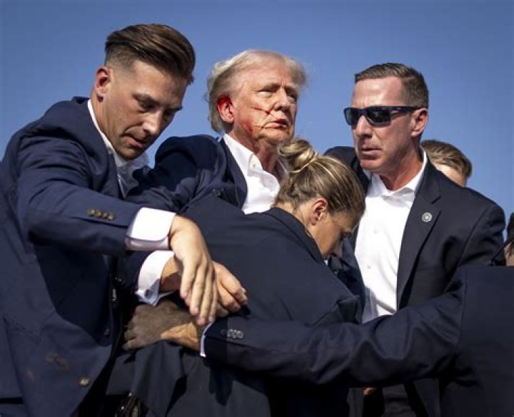 What Gun Did the Trump Shooter Use? A Comprehensive Analysis