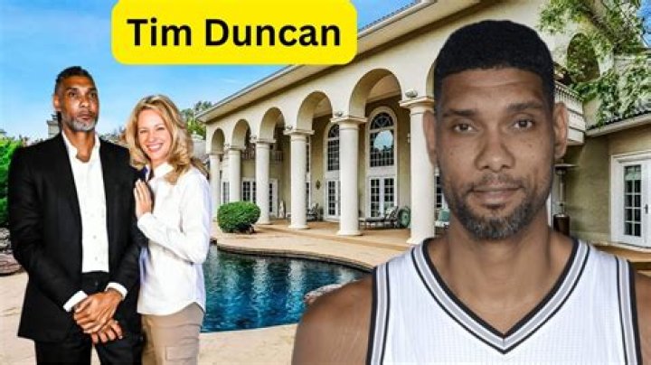 Where Does Danny Duncan Live: Uncovering His Residence