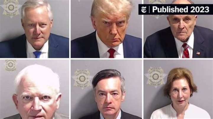 Who Shot Trump? A Detailed Investigation into the Incident