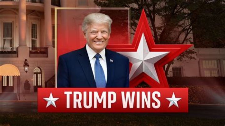 Why Trump Will Win: A Comprehensive Analysis