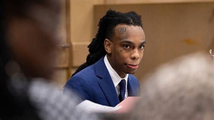 YNW Melly: Hope You Are Ready for War