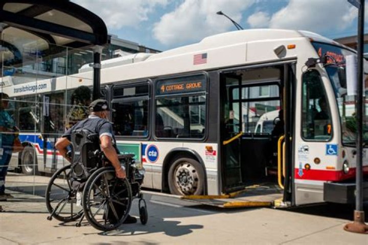 Your Guide To Curb Mobility In Chicago