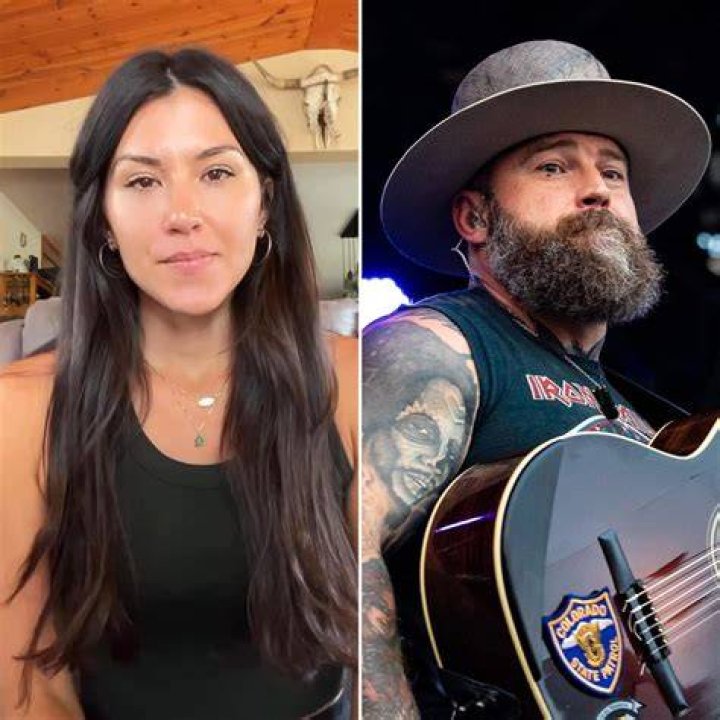Zac Brown Divorce: A Journey Through Personal and Professional Turbulence